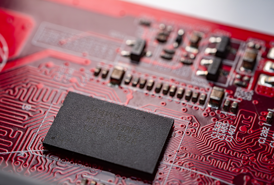 プリント基板実装（SMD / DIP）